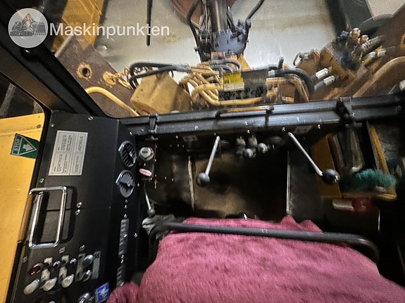 Lännen S9 Skogsdikare 10 of 27
