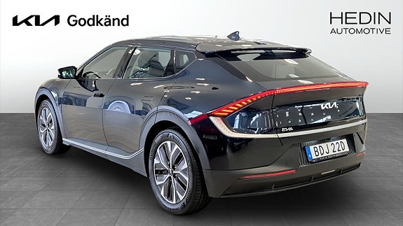 Kia EV6 6 of 12