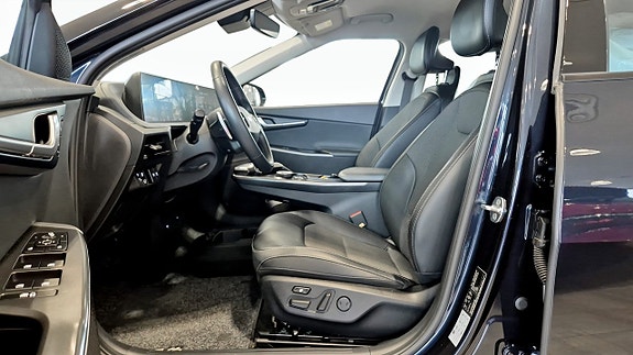 Kia EV6 10 of 12