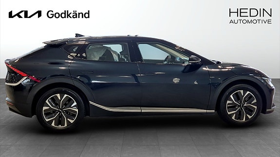 Kia EV6 4 of 12