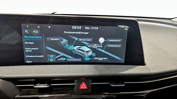 Kia EV6 11 of 12