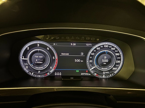 Volkswagen Tiguan 15 of 19