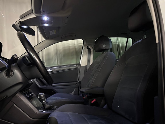 Volkswagen Tiguan 11 of 19