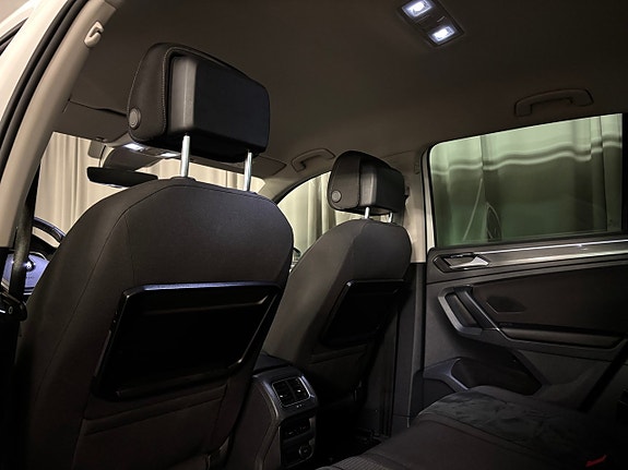 Volkswagen Tiguan 9 of 19