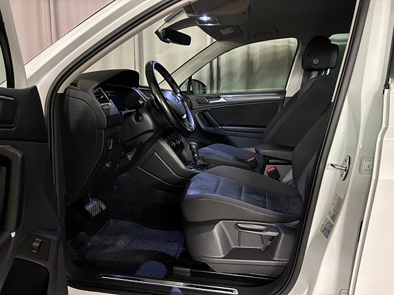Volkswagen Tiguan 10 of 19