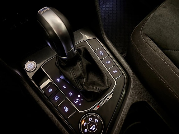 Volkswagen Tiguan 13 of 19
