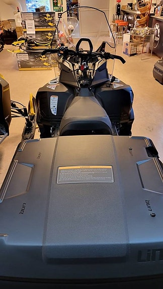 Lynx 69 Ranger Std 900 ACE 3 of 5