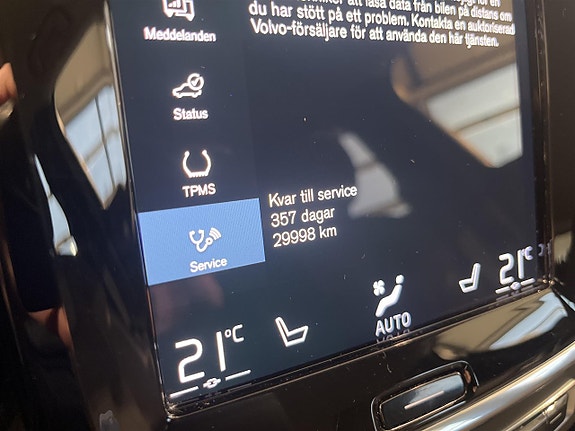 Volvo V90 11 of 12