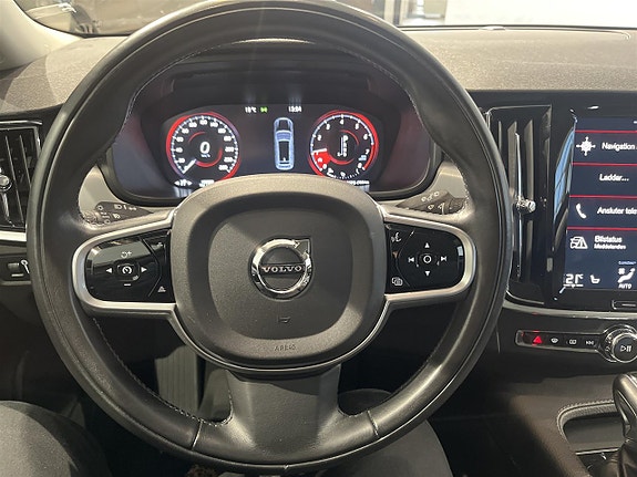 Volvo V90 9 of 12