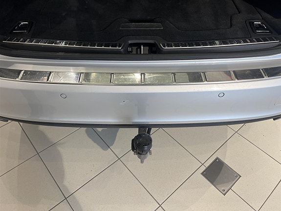 Volvo V90 6 of 12