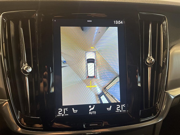 Volvo V90 10 of 12
