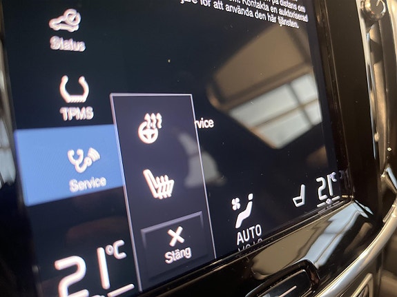 Volvo V90 12 of 12
