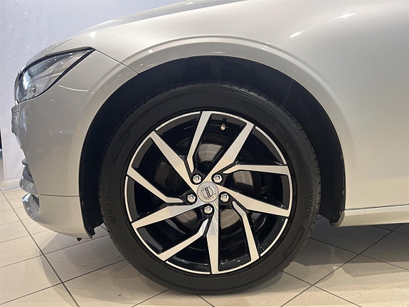 Volvo V90 3 of 12