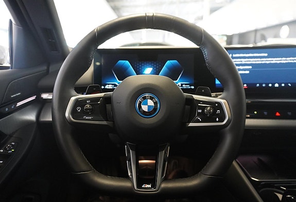 BMW 530e 16 of 26