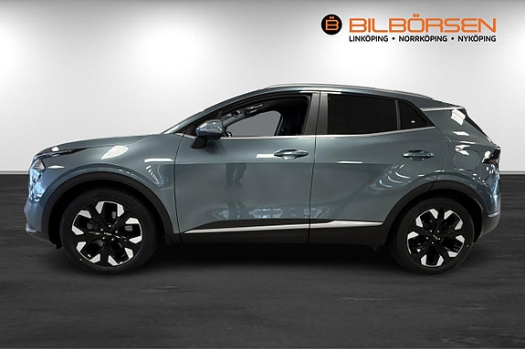 Kia Sportage 4 of 14