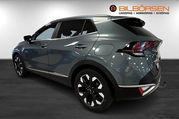 Kia Sportage 6 of 14