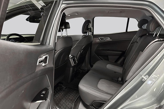 Kia Sportage 9 of 14
