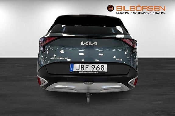 Kia Sportage 5 of 14