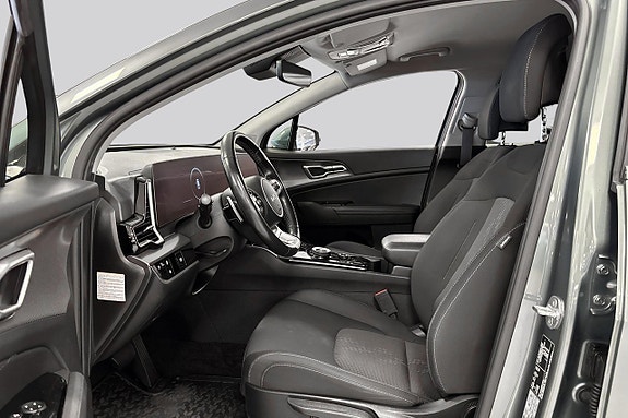 Kia Sportage 8 of 14
