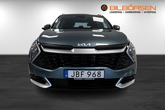 Kia Sportage 2 of 14
