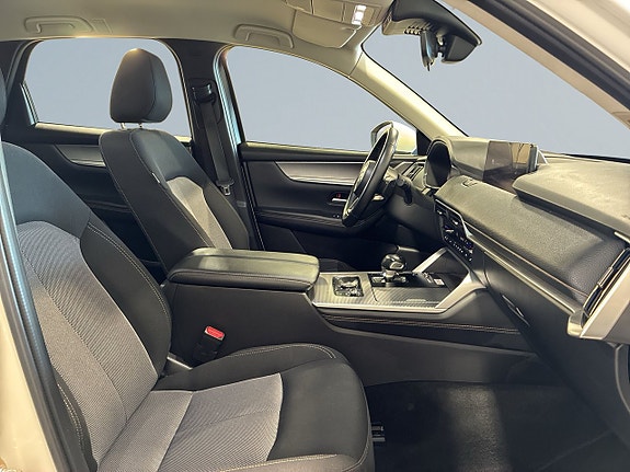 Mazda CX-60 10 of 20