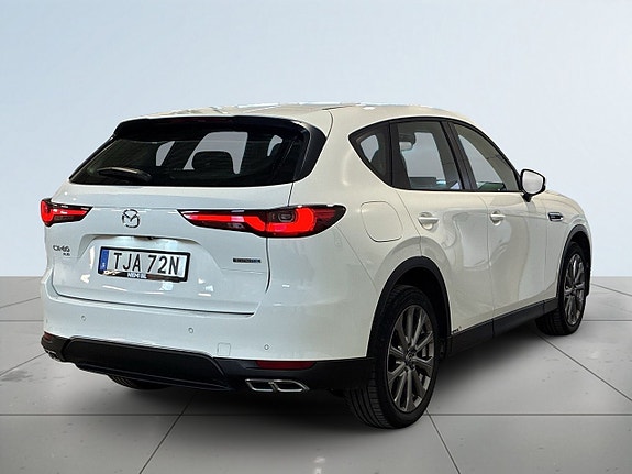 Mazda CX-60 6 of 20