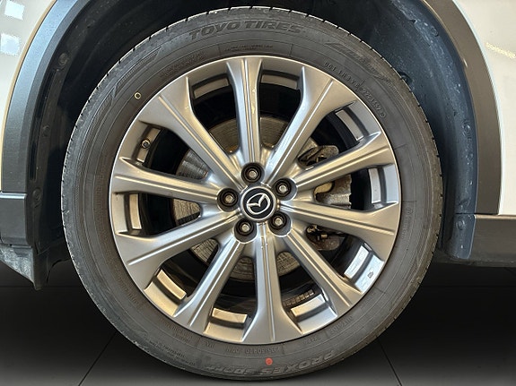 Mazda CX-60 14 of 20