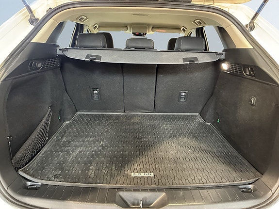 Mazda CX-60 12 of 20