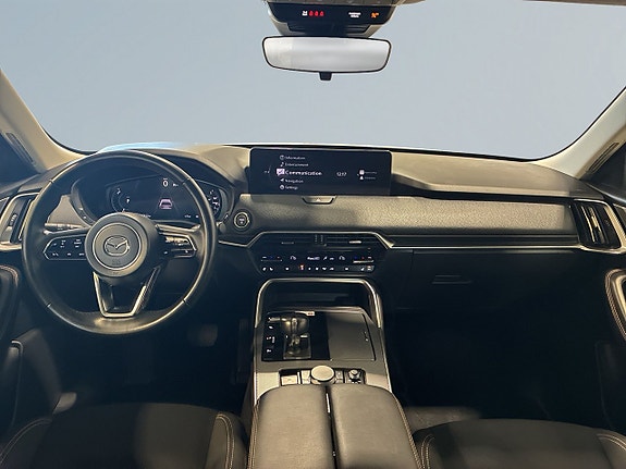 Mazda CX-60 8 of 20
