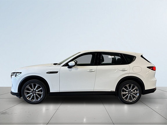 Mazda CX-60 4 of 20
