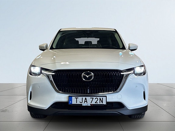 Mazda CX-60 2 of 20