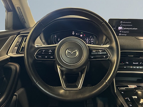 Mazda CX-60 9 of 20