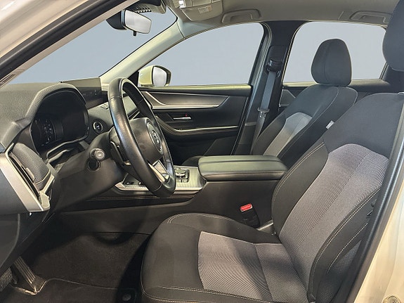 Mazda CX-60 7 of 20