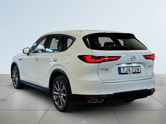 Mazda CX-60 5 of 20