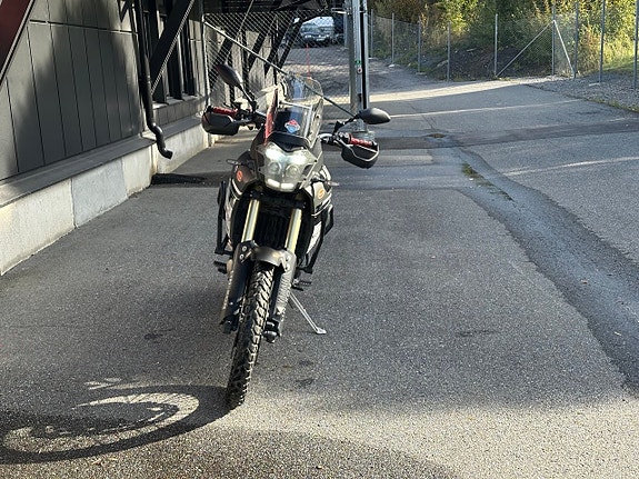 Yamaha TÉNÉRÉ 700 -23 2 of 4