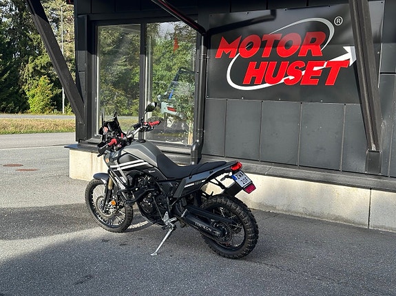 Yamaha TÉNÉRÉ 700 -23 3 of 4