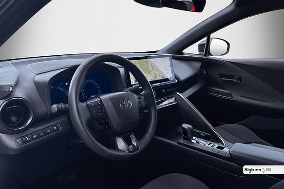 Toyota C-HR 11 of 26
