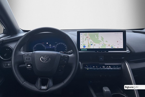 Toyota C-HR 12 of 26
