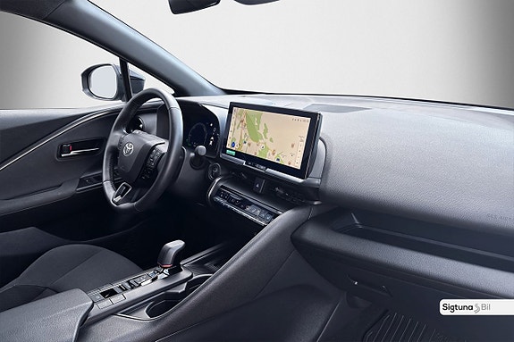 Toyota C-HR 13 of 26