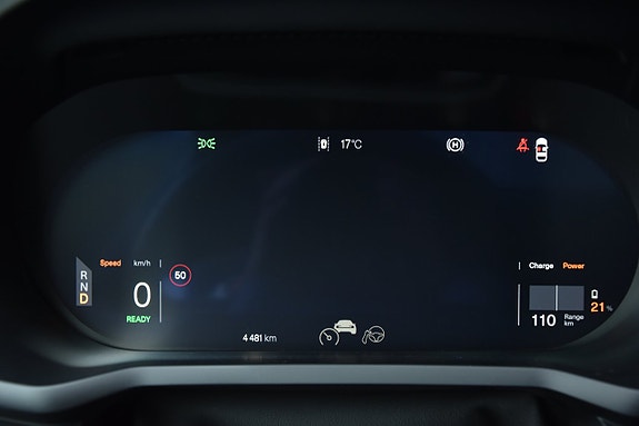 Polestar 2 22 of 27