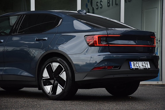 Polestar 2 6 of 27
