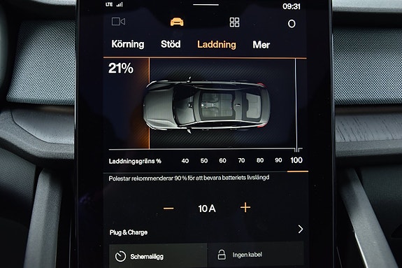 Polestar 2 20 of 27