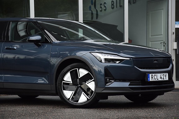 Polestar 2 3 of 27