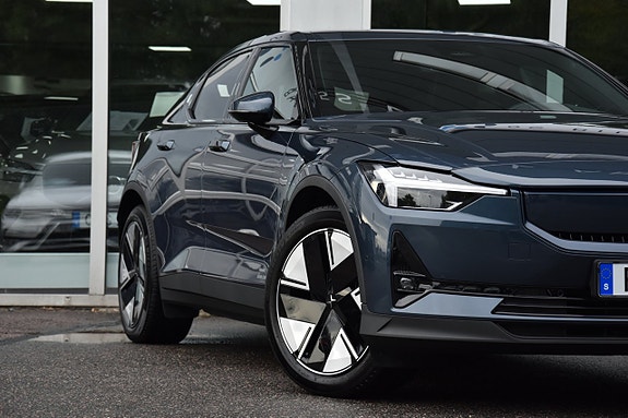 Polestar 2 4 of 27