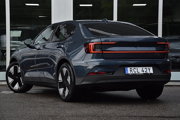 Polestar 2 5 of 27