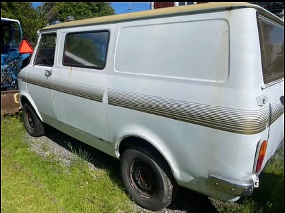 Övriga Bedford 3 of 6
