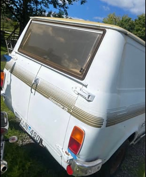 Övriga Bedford 2 of 6