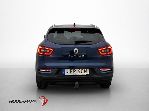 Renault Kadjar 5 of 28