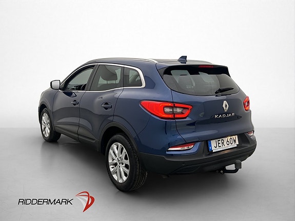 Renault Kadjar 4 of 28