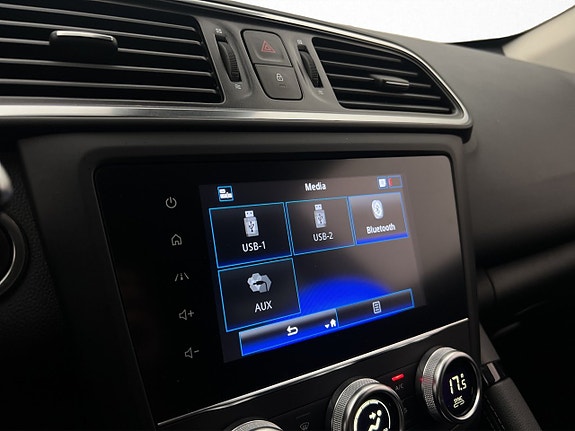 Renault Kadjar 18 of 28